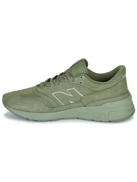 Pantofi New Balance kaki