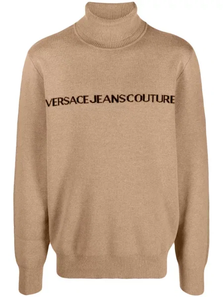 Sweter Versace Jeans Couture