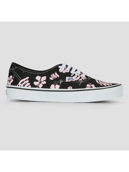 Superge Vans Authentic črna