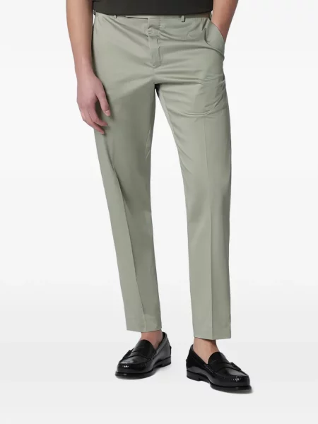 Pantaloni Pt Torino verde