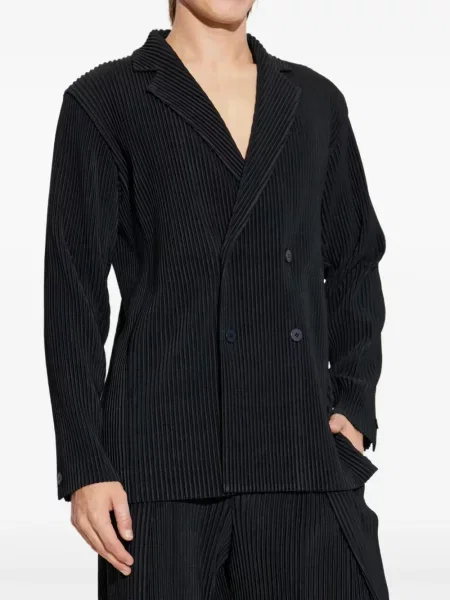 Блейзър Issey Miyake черно