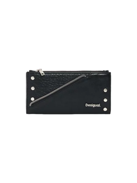 Portofel Desigual negru
