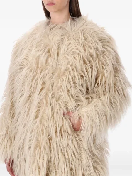 Palton de blană Goldbergh