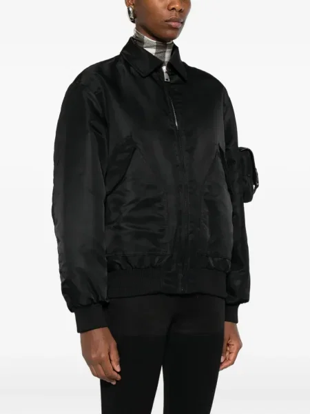 Palton Coperni negru