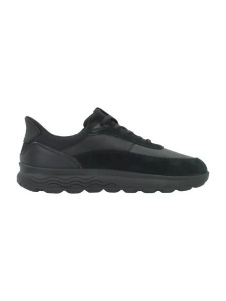 Pantofi Geox negru