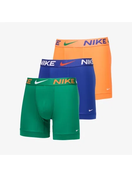 Boxeri Nike Boxer Brief Green M verde