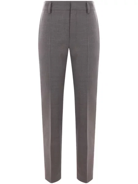 Pantaloni Brunello Cucinelli gri