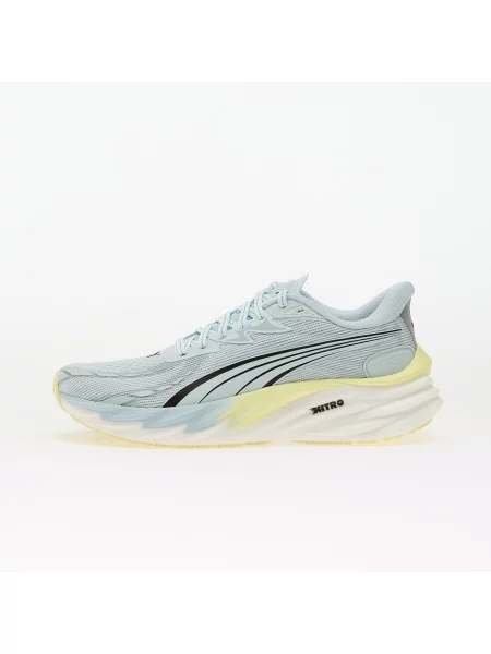 Sneakers Puma Velocity NITRO 4 Sea Glass-Gold Moon EUR 38
