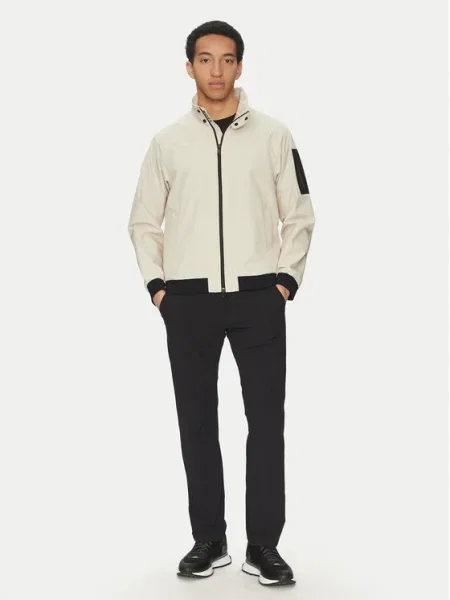 BOSS Geacă J_Larzac bej