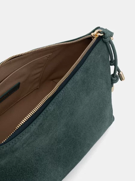 Furla Táska Debbi Mini KH Sötétzöld zöld