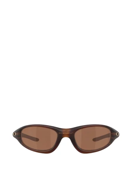Ochelari de soare Oakley maro