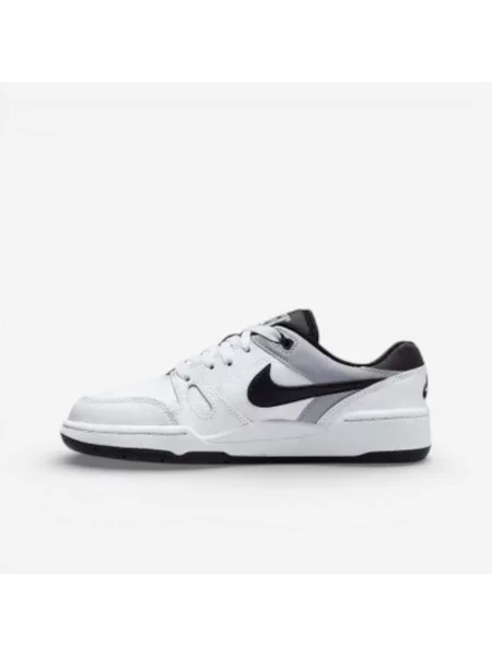 Pantofi Nike alb