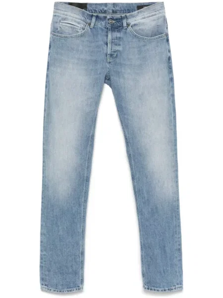 Blugi Dondup albastru