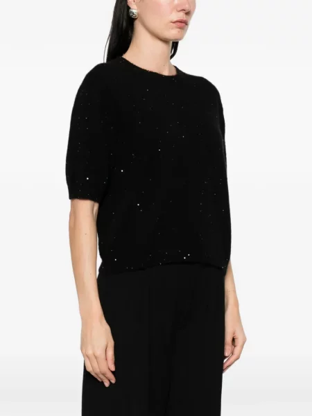 Koszulka Allude czarna