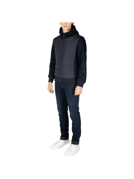 Geacă Hydra Clothing albastru