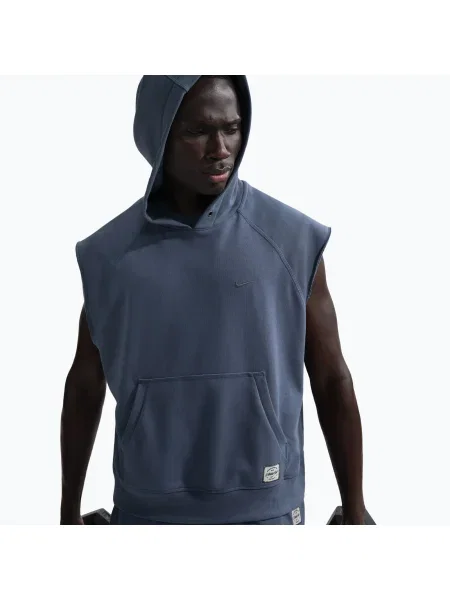 Спортивная кофта Nike без рукавов