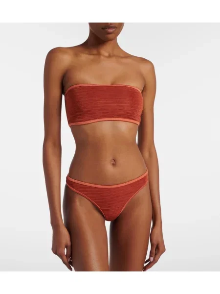 Top Jade Swim roșu
