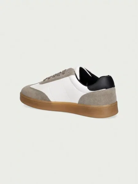 Calvin Klein sportcipő gyerek fehér