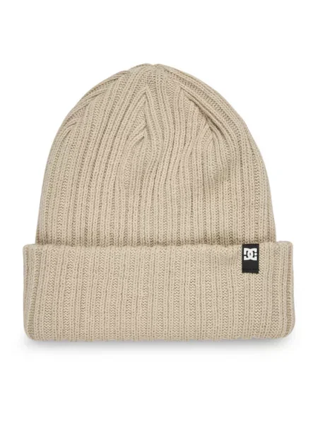 Шапка Dc Shoes серая