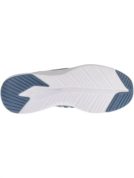 Pantofi Skechers alb