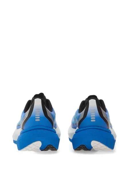 Trčanje tenisice za trčanje Under Armour plava