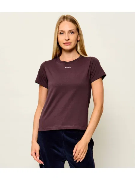 Pinko Tricou Basico