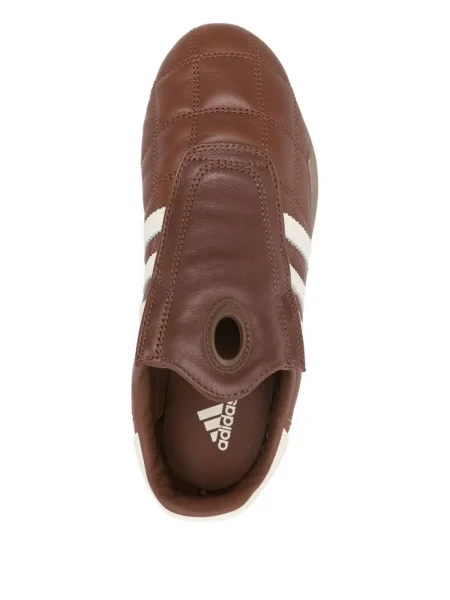 Sneakerși Adidas Originals maro