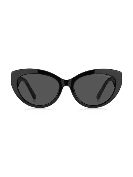 Marc Jacobs ochelari de soare negru
