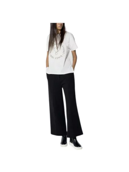 Tricou Lola_casademunt alb