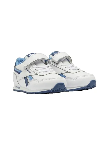 Tenisky Reebok Sport biela
