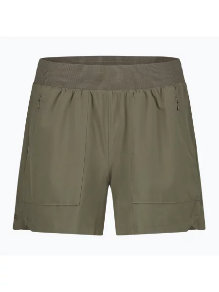 Šortky Royal Robbins Spotless Evolution everglade zelené