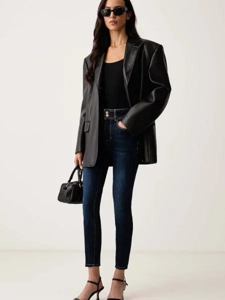Guess джинси skinny SHAPE UP
