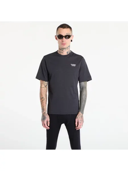 Majica Pas Normal Studios črna