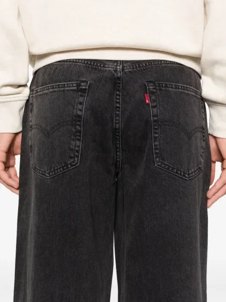 Blugi Levi's® cu 5 buzunare albastru