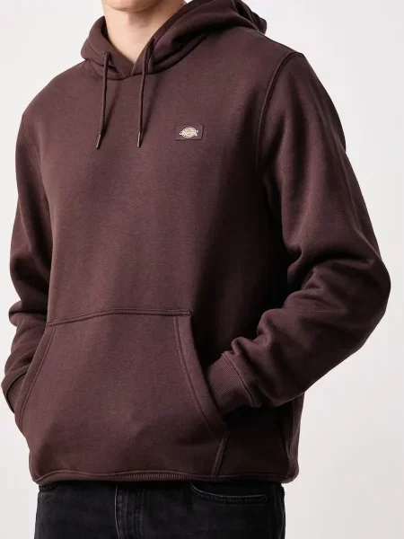 Свитер Dickies с капюшоном