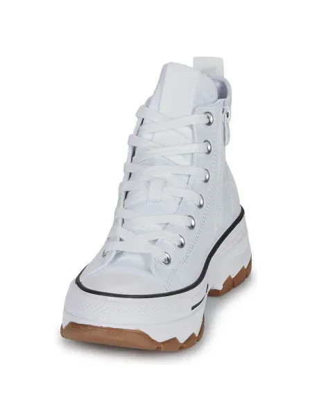 Pantofi Refresh alb