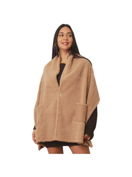 Fular La Modeuse bej