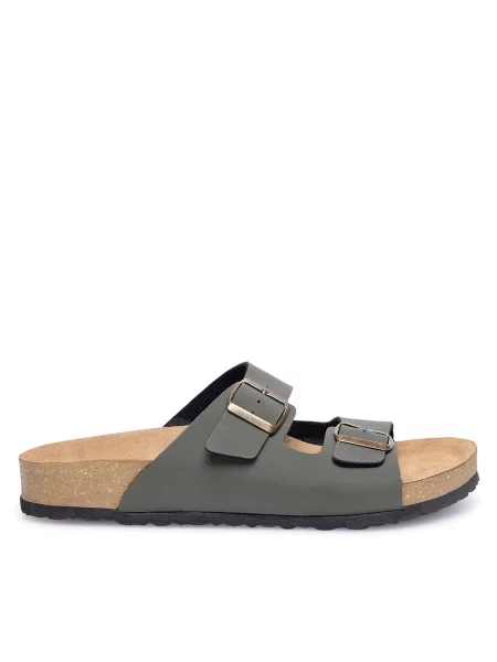 Natikači Inblu Khaki