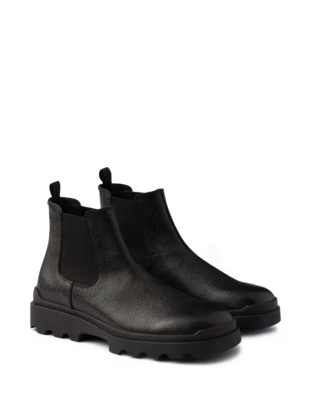 Botine Prada negru
