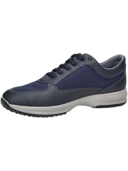 Pantofi Imac albastru