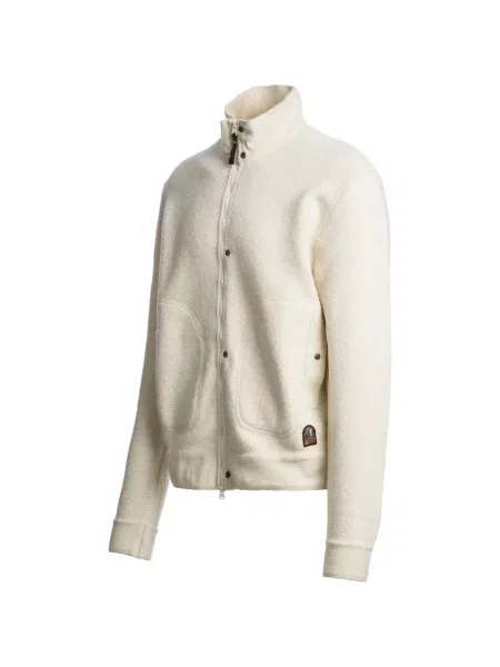 Cardigan Parajumpers tricotate