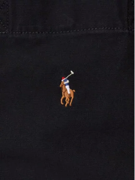 Polo Ralph Lauren Taška černá