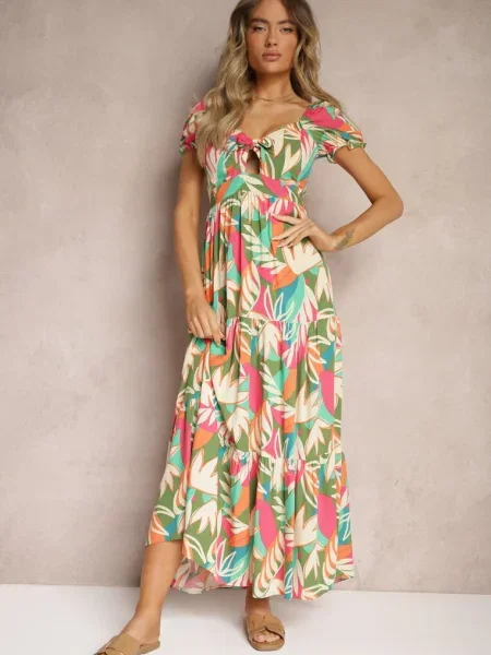 Rochie Other verde