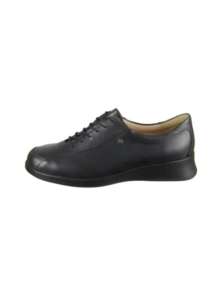 Pantofi Finn Comfort negru
