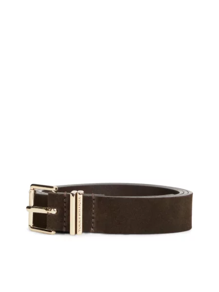 TOMMY HILFIGER Curea maro