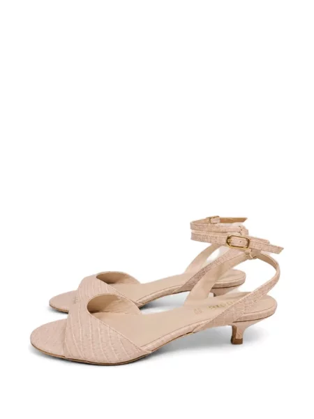 Sandale Poche Paris cu bretele