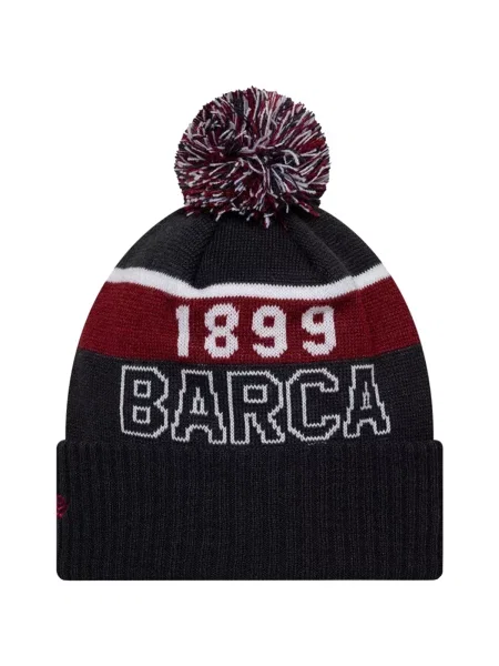 Kapa New Era NEW ERA x FC BARCELONA plava
