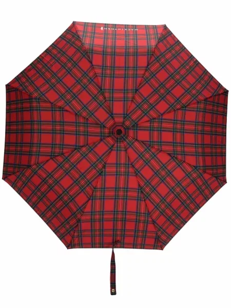 Umbrelă Mackintosh roșu