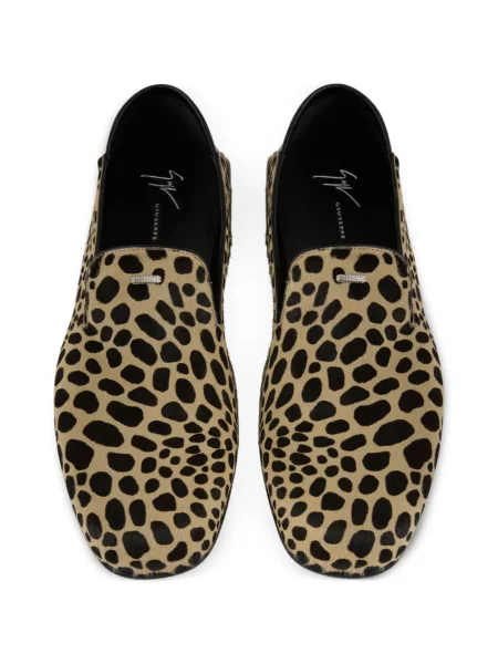 Pantofi loafer Giuseppe Zanotti