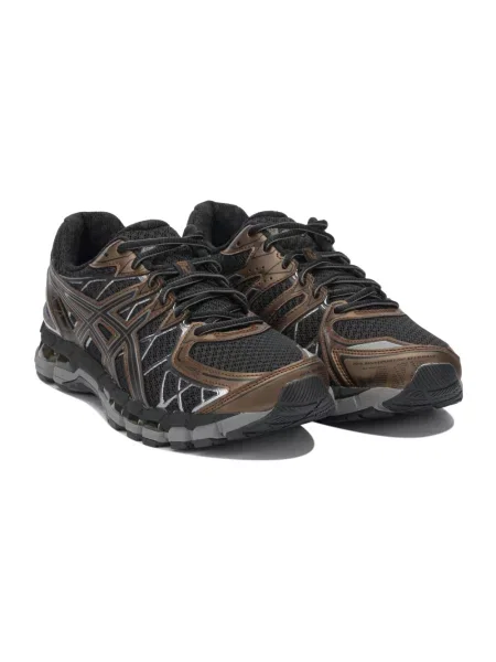 Sneakersy Asics Gel-Kayano czarne